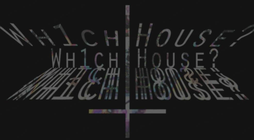 witch house music