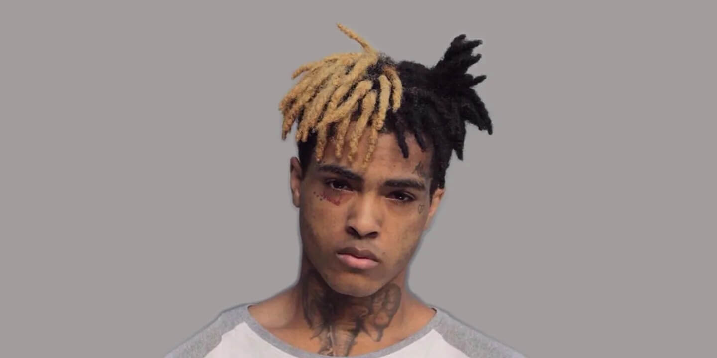 xxxtentacion voice changer