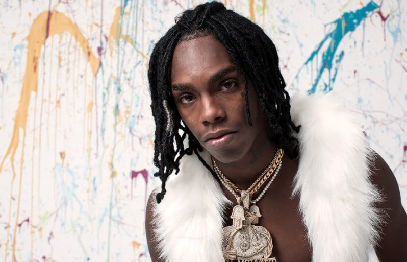 ynw melly