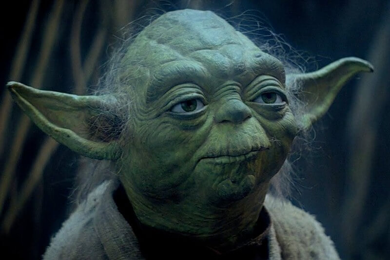 yoda