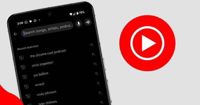 youtube melody identifier