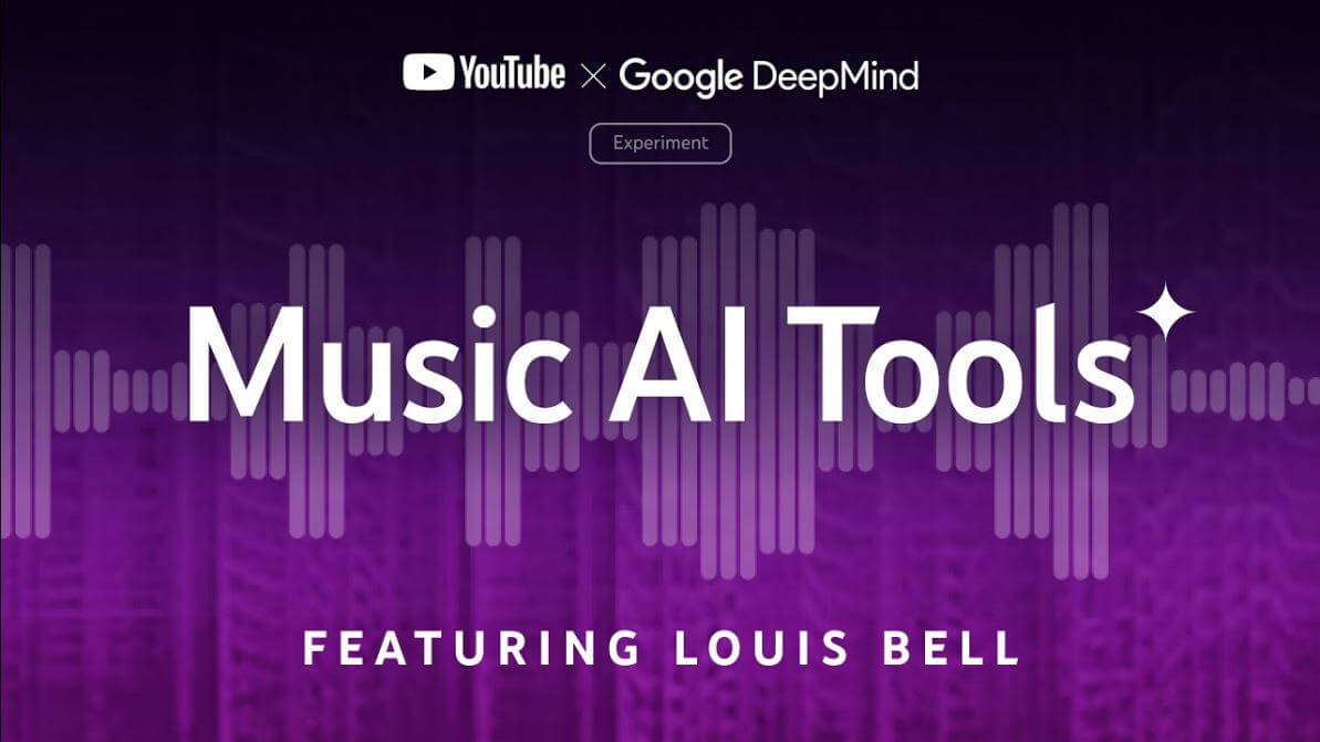 youtube music ai introduction