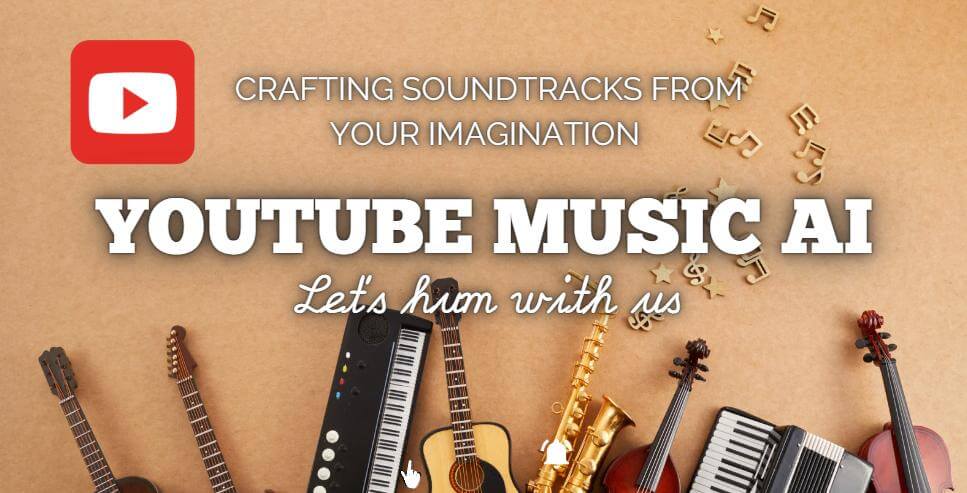 youtube music ai