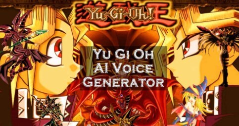 yu gi oh ai voice