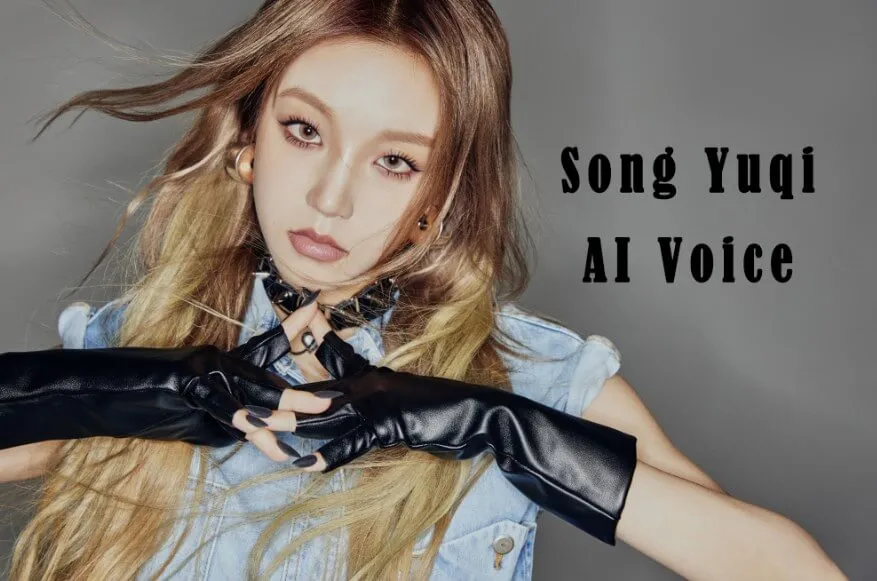 Song Yuqi Voice Generator How To Mimic Gidle Yuqi Vocals