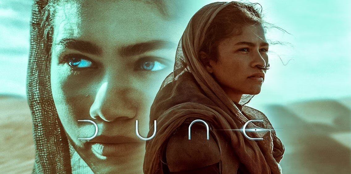 zendaya dune