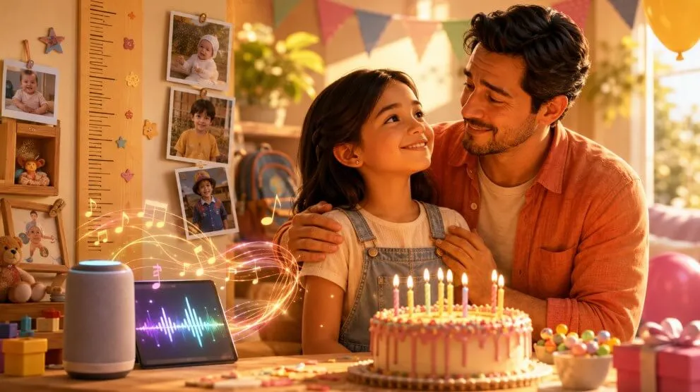 Canciones para Hijos e Hijas