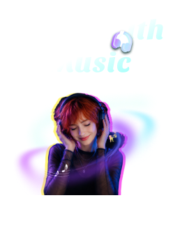 Say it with Music