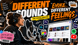 AI voice and audio guides