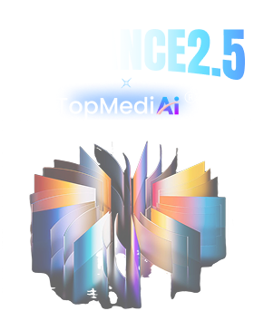 Create with TopMediai