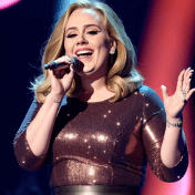 Adele