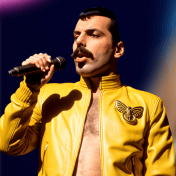 Freddie Mercury
