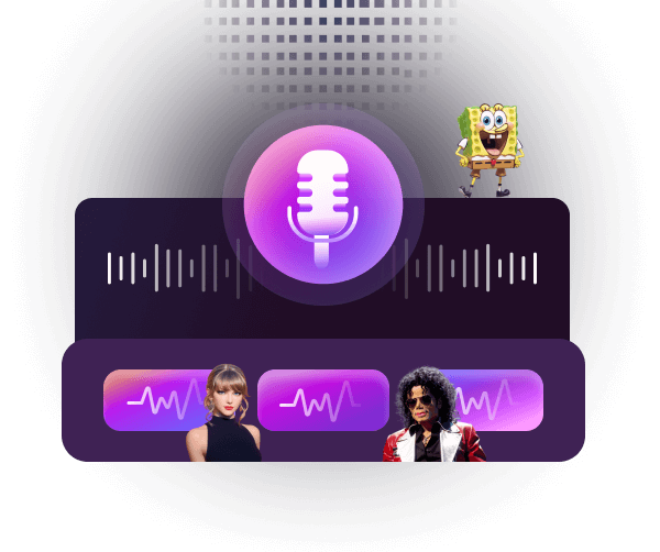 AI Chorus and Duets