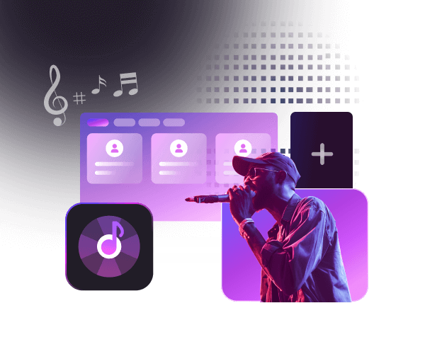 Cover Song Hub