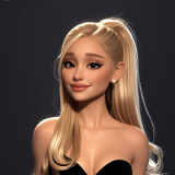 Ariana Grande
