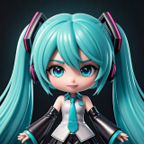 Sound model