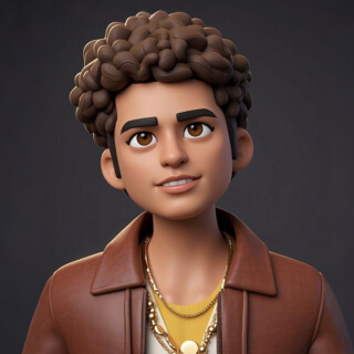 Bruno Mars