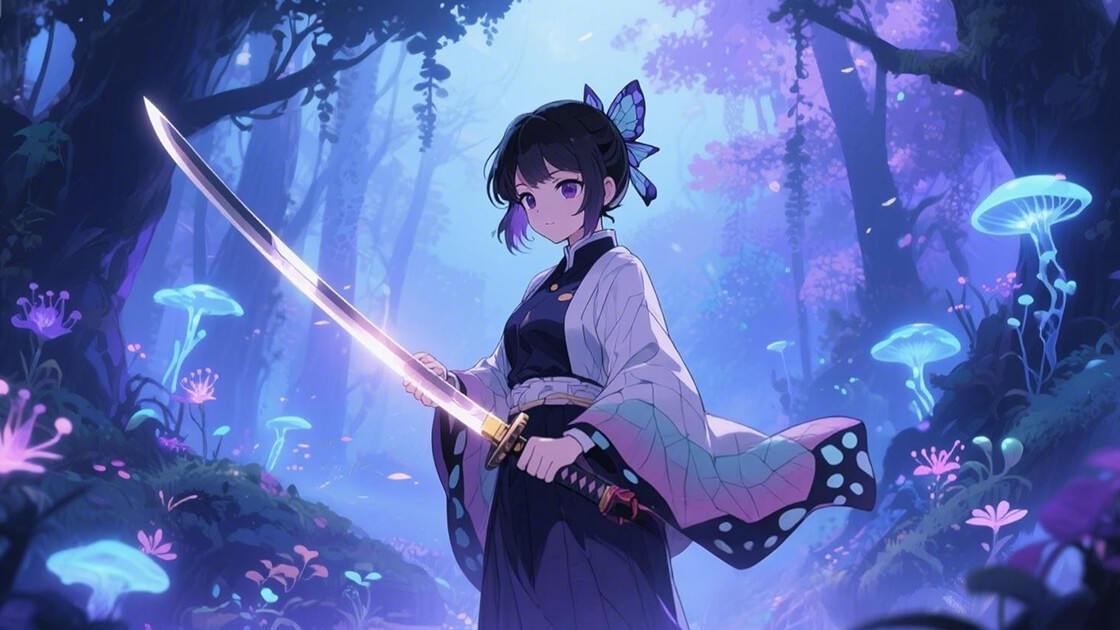 Anime Song Cover
