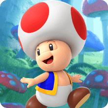 Toad AI Voice Model for Free | TopMediai AI Cover Generator