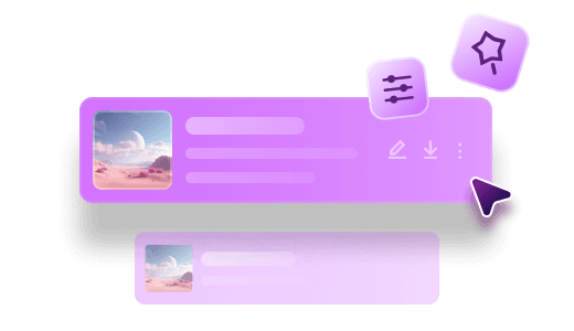 TopMediai AI Cover Generator