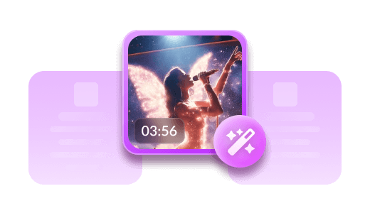 TopMediai AI Cover Generator