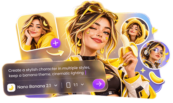 TopMediai image creation