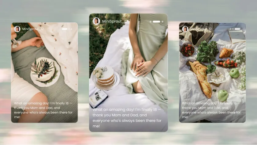 Blog Content Visuals