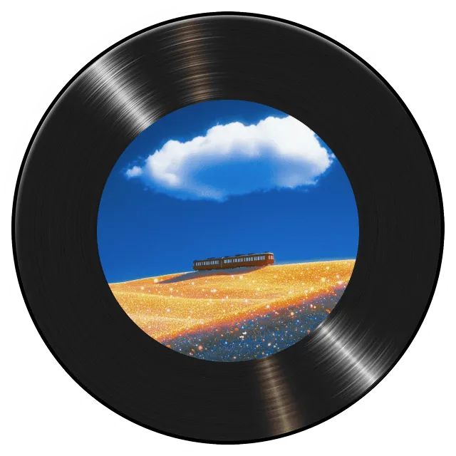 Melody record