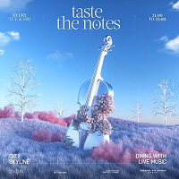 Taste the Notes