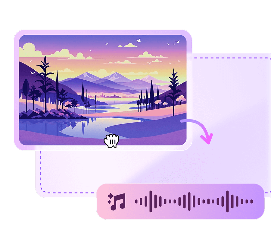 AI Music Generator from Image