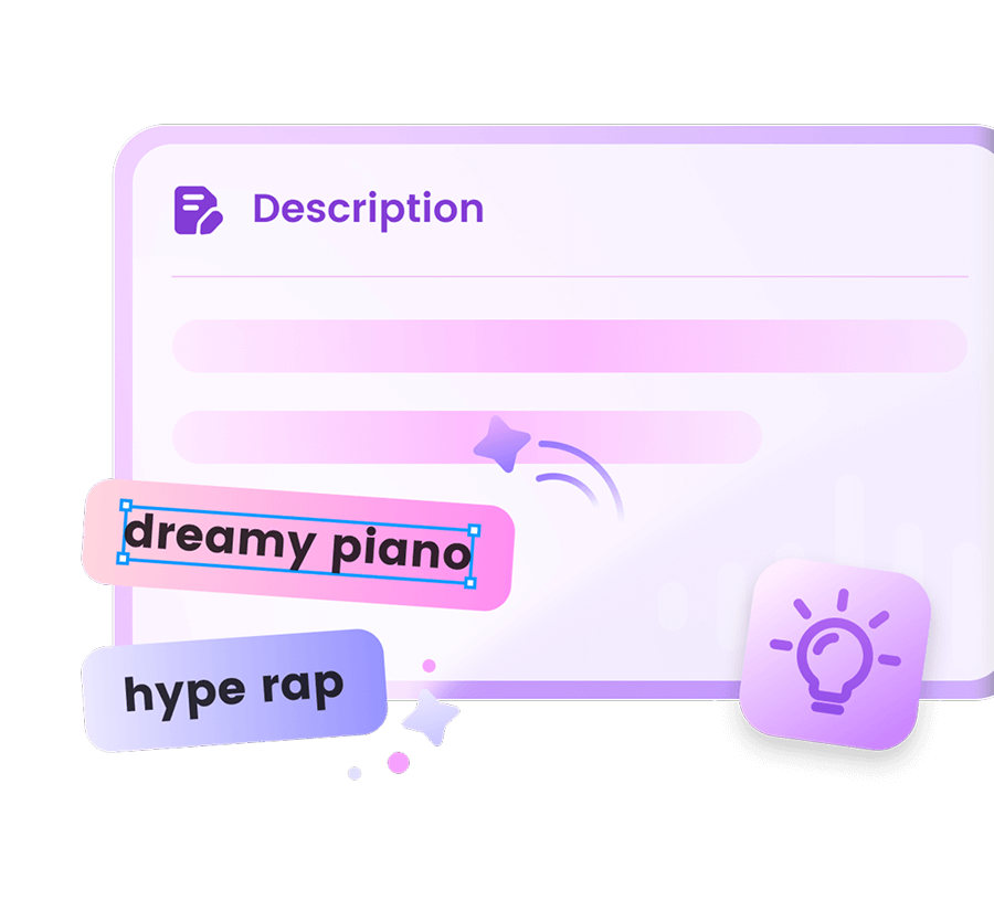 AI Music Generator from Text