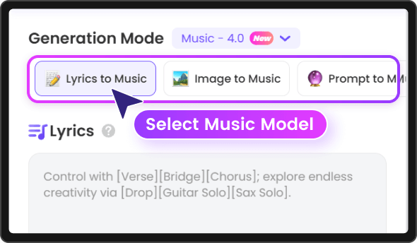 AI Music