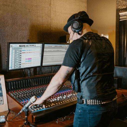 AI Music