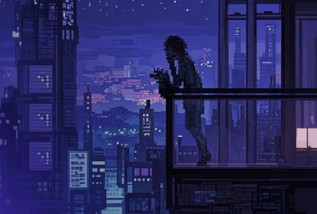 8-Bit