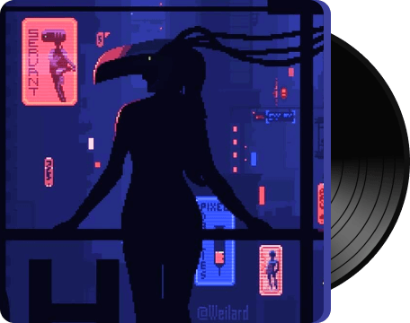 8-Bit music genre