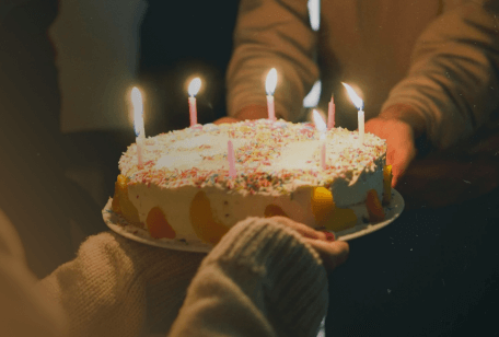Birthday Song