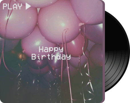 birthday song music genre