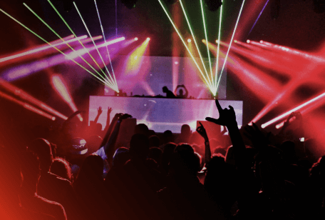 DJ