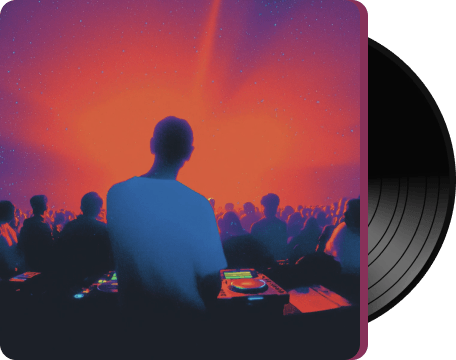 DJ music genre