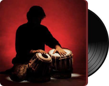 indian classical music genre