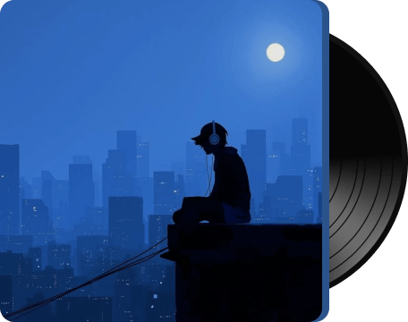 lofi music genre