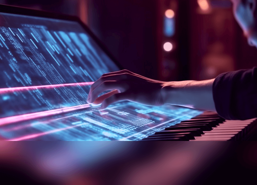 How to Make AI Music Effortlessly