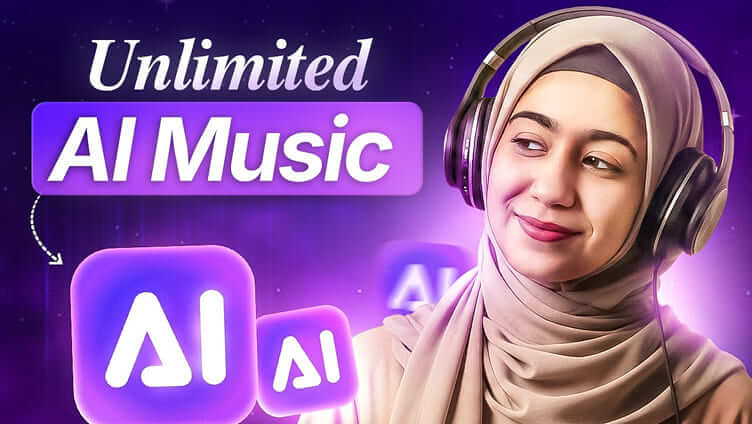 TopMediai AI Music review by Tech with Ayress