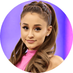 AI Ariana Grande