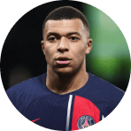 AI Mbappe