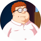 AI Peter Griffin