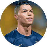 AI Ronaldo