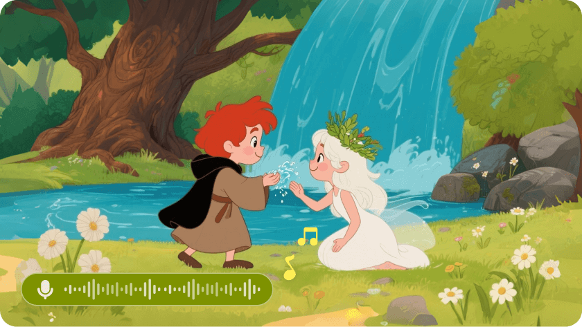 Storytelling Image