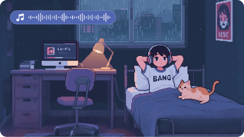 Lyric Videos Image