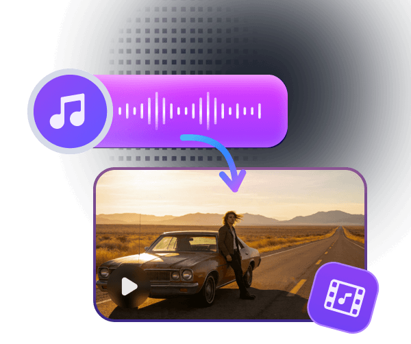 TopMediai AI Music Video